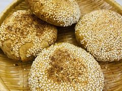 -清真·鸦儿李记·涮肉(花市店)