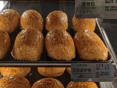 -翠华餐厅(宝安壹方城店)