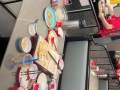 -先记烧鹅王·本地粤菜(福永店)