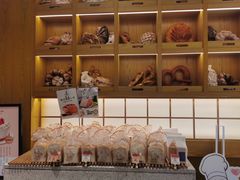 -西村叔叔的店·面包·甜品·蛋糕(牡丹园店)