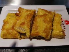 铁板烤冷面-邢氏老太太烧烤(罗湖店)