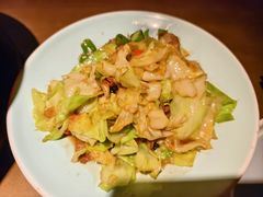 -向川南·水煮鱼·川菜(和平里店)