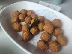 -惠丰堂饭庄·烤鸭·京味菜(西北旺·航天城店)