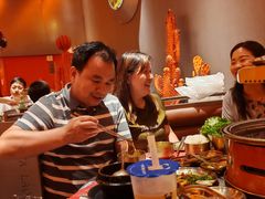 -西塔老太太泥炉烤肉(苏州大悦城店)