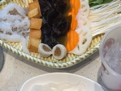 -鱼酷活鱼烤鱼(南京水游城店)