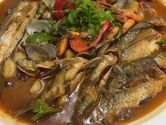 -明丰小渔馆(明月路店)