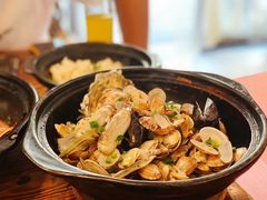 -小时候焗海鲜(鄞州万达店)