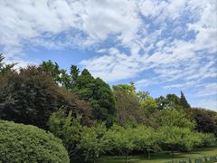 -济南大明湖景区