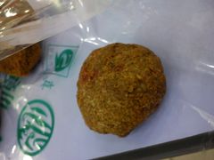 糖火烧-大顺斋(牛街店)