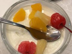 -肆月河豚·新淮扬(金融街店)