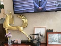 -上海吉臣维景酒店·维多利亚餐厅