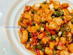 -禾珍珠家常小馆(河南博物院店)