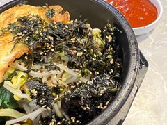 -韩仁阁米肠汤饭(韩乐坊店)