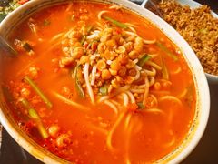 小锅煮米线-多味居(剪子巷店)