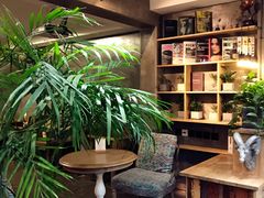 -HIGH FIVE哈福手工汉堡(桂林路店)