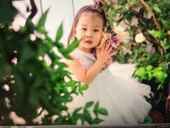 -LOOK儿童摄影(东城汇店)