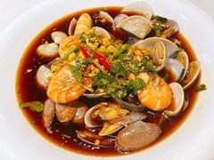 -潮人姐妹轩(海宁路店)