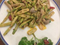 -金陵后厨·南京菜(新街口秣陵路店)