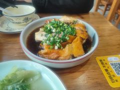 -百家鲜·杭帮菜