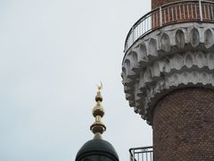 -新疆国际大巴扎