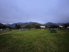 -玉渡山自然风景区