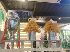 -京狮炙燥·精酿烧烤(首经贸店)
