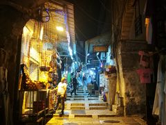 -耶路撒冷古城