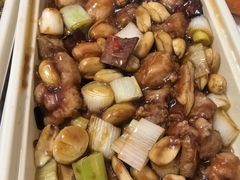 -四川饭店(城乡购物中心店)