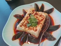 -码头鲜精致威海菜(欧乐坊店)