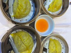 -誉八仙酒楼(静安大悦城店)