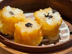 -丽晶轩中餐厅(重庆丽晶酒店)
