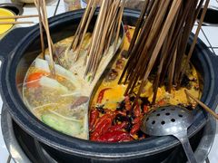 -九街淑芬掌中宝串串公司(两路金港国际店)