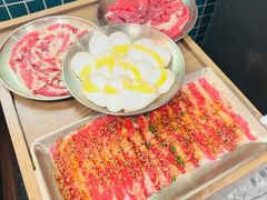 -西塔老太太泥炉烤肉(北京双井店)