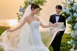 -罗马经典婚纱摄影·轻奢化定制