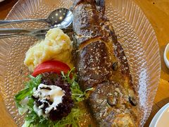 -兰特伯爵西餐厅·啤酒屋(方庄店)