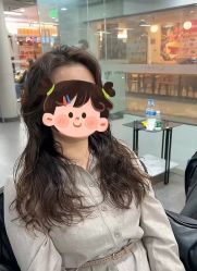 -XIMA·美发沙龙