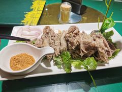 -海尔巴格新疆餐厅(东来兴店)