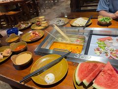 -369自助烤肉鱼火锅(平阳路店)