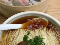 -苏小柳点心·手作小笼包(新街口分院店)