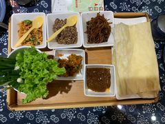 沂蒙山煎饼-映像威海·海鲜味道(市区店)