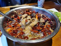-望京一号·重庆江湖菜(工体店)