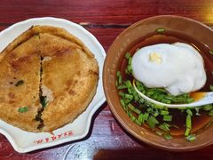 -兰庆鸡蛋馃(人民路店)