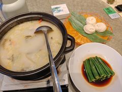-渔舟意·湖南家宴(萝岗纳金城店)