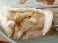 -津门张记包子铺(中山门店)