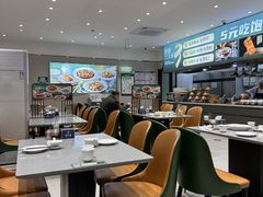 -紫光园·烤鸭(吕家营店)