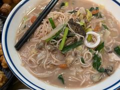 红菇卤面-小莆天(元帅路店)