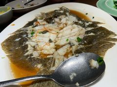多宝鱼-唐廊烤鸭店(工体店)