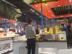 -九记潮汕现切鲜牛肉自助火锅(长沙·方圆荟店)