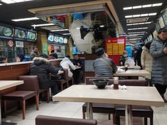 大堂-王家沙点心店(南京西路总店)
