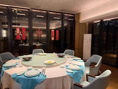 -五缘水乡酒店兰轩中餐厅